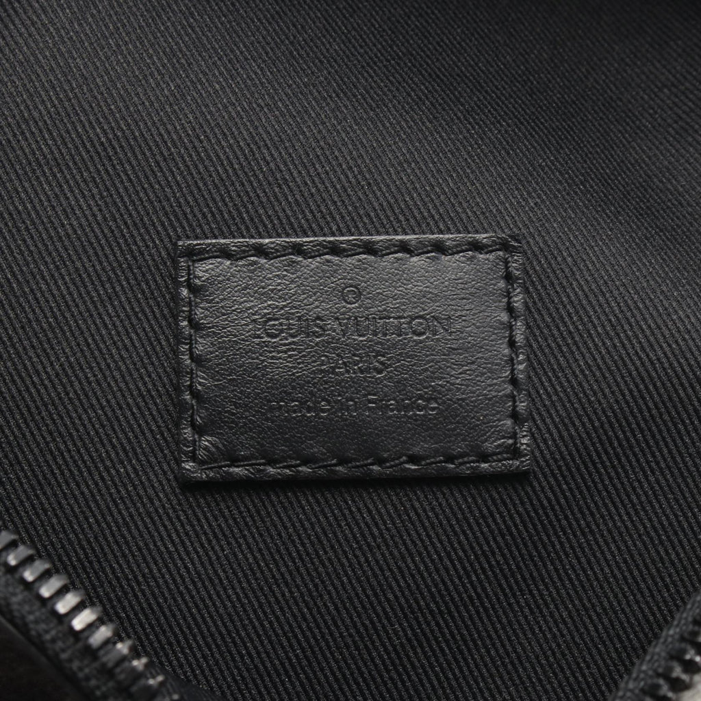 Louis Vuitton Discovery · Monogram Galaxy