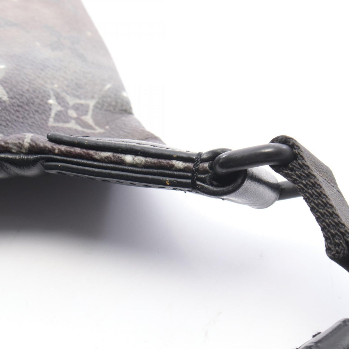 Louis Vuitton Discovery · Monogram Galaxy