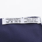 Hermès Cavaliers Peuls · Silk Carré 90