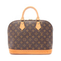 Louis Vuitton Alma PM · Monogram
