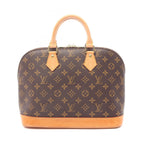 Louis Vuitton Alma PM · Monogram