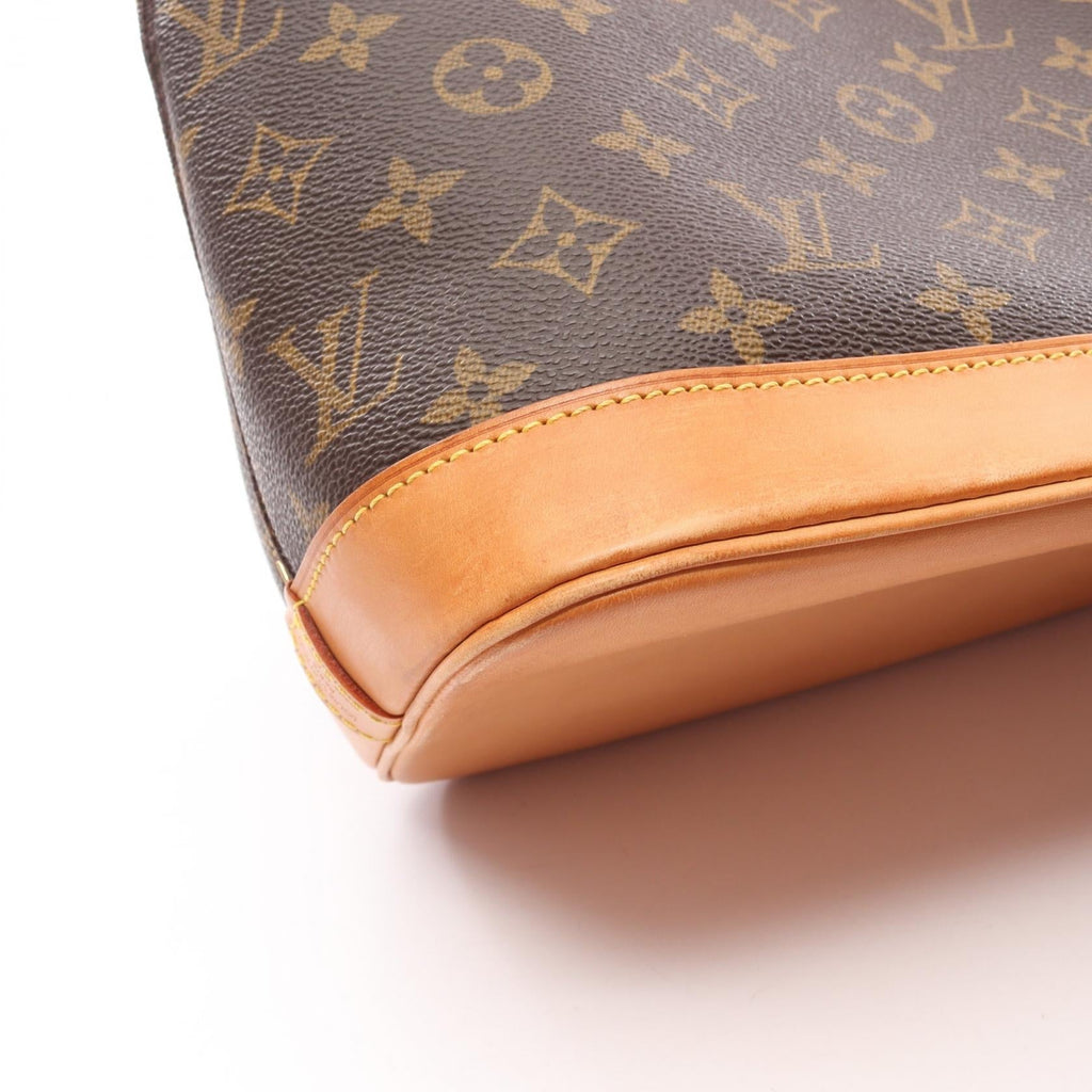 Louis Vuitton Alma PM · Monogram