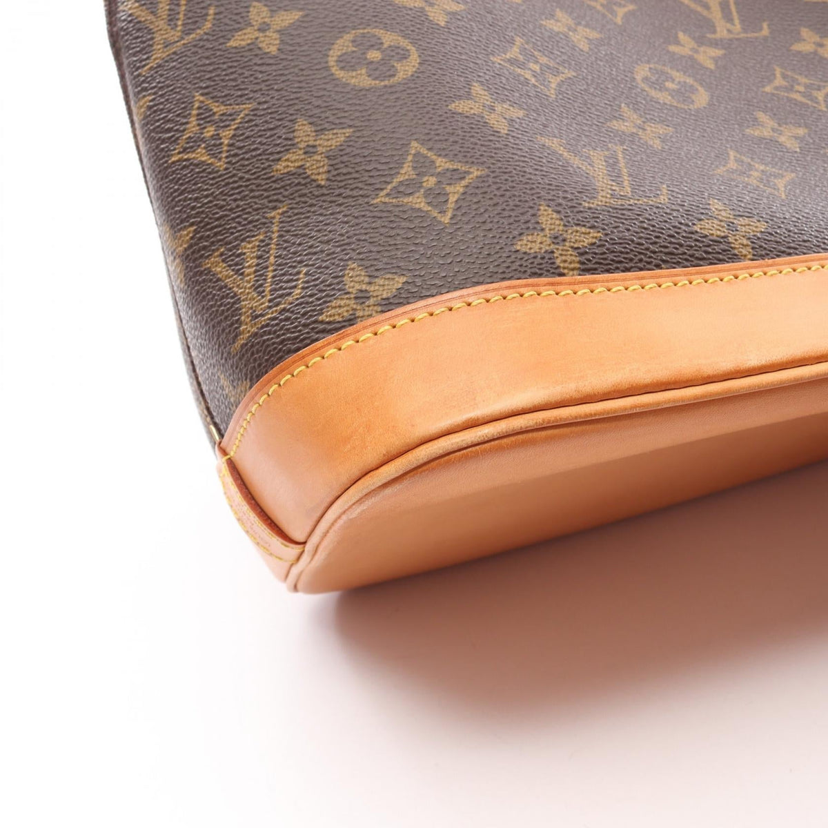 Louis Vuitton Alma PM · Monogram