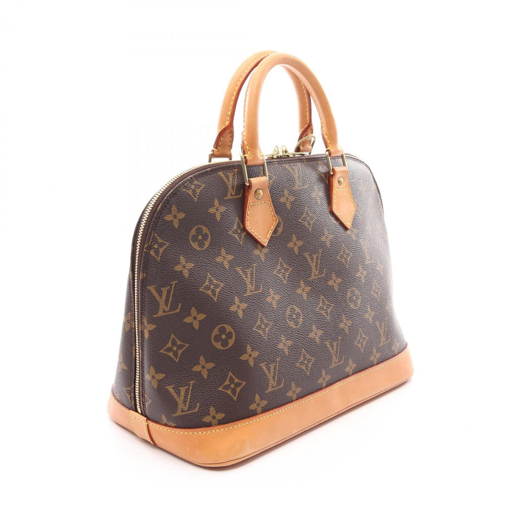 Louis Vuitton Alma PM · Monogram