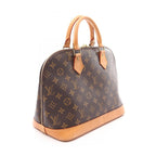 Louis Vuitton Alma PM · Monogram