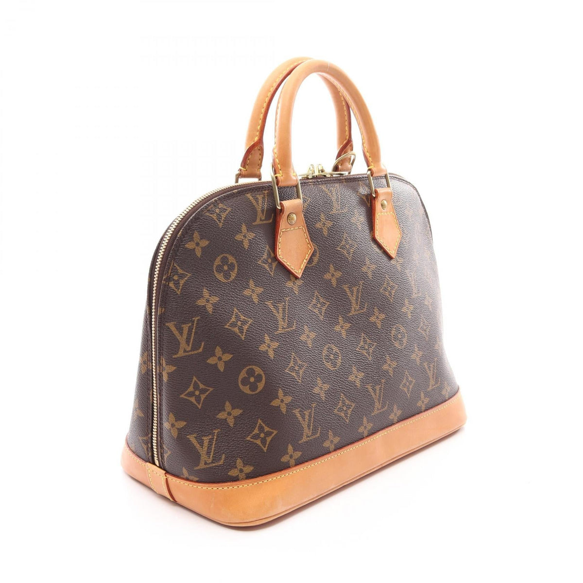 Louis Vuitton Alma PM · Monogram