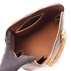 Louis Vuitton Alma PM · Monogram