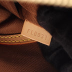 Louis Vuitton Alma PM · Monogram