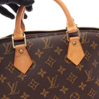 Louis Vuitton Alma PM · Monogram