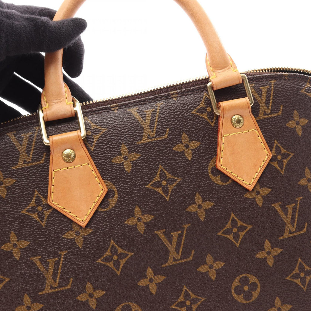Louis Vuitton Alma PM · Monogram