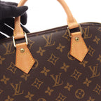 Louis Vuitton Alma PM · Monogram
