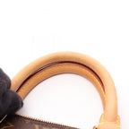 Louis Vuitton Alma PM · Monogram