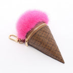 Louis Vuitton · LV Ice Cream · Monogram Reverse