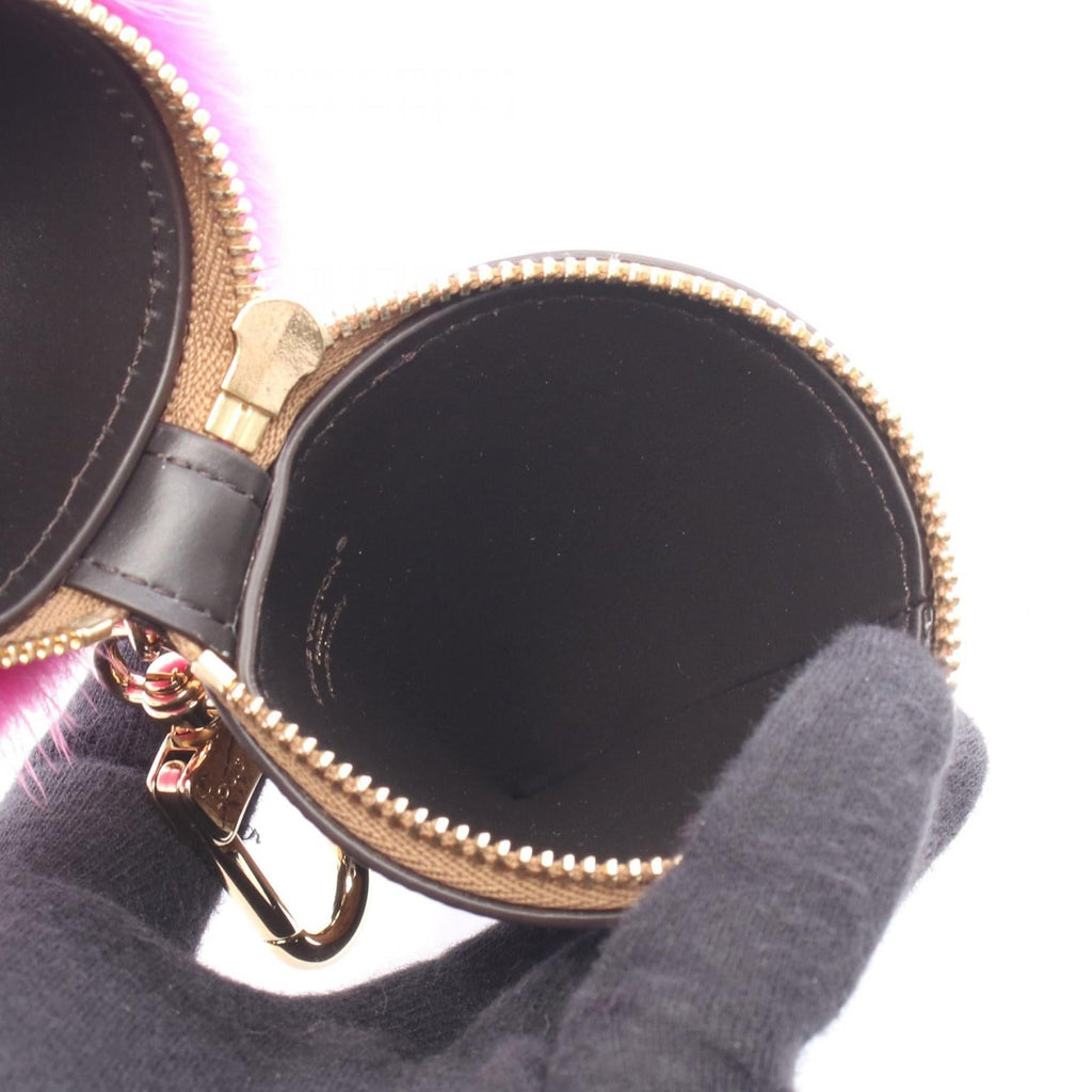 Louis Vuitton · LV Ice Cream · Monogram Reverse