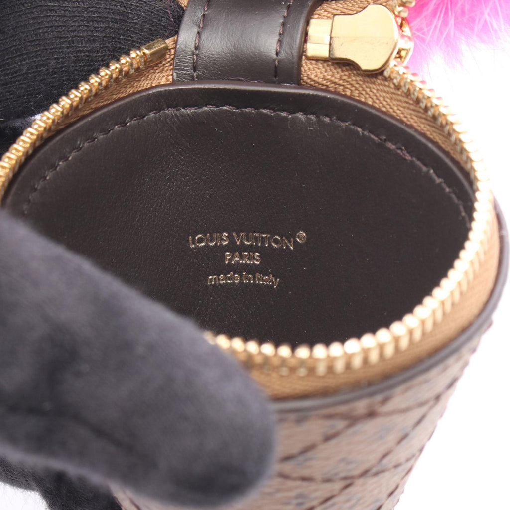 Louis Vuitton · LV Ice Cream · Monogram Reverse