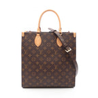 Louis Vuitton Sac Plat PM · Monogram