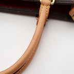 Louis Vuitton Sac Plat PM · Monogram