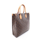 Louis Vuitton Sac Plat PM · Monogram