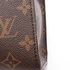Louis Vuitton Sac Plat PM · Monogram