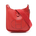 Hermès Evelyne II PM · Epsom Leather