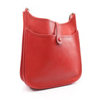 Hermès Evelyne II PM · Epsom Leather