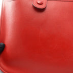 Hermès Evelyne II PM · Epsom Leather