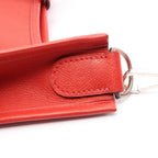 Hermès Evelyne II PM · Epsom Leather