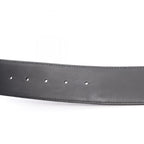 CHANEL Coco · Patent Leather Belt