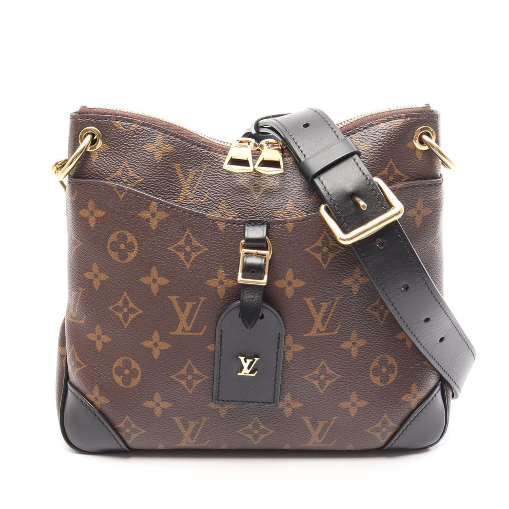 Louis Vuitton Odeon NM PM · Monogram
