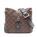 Louis Vuitton Odeon NM PM · Monogram