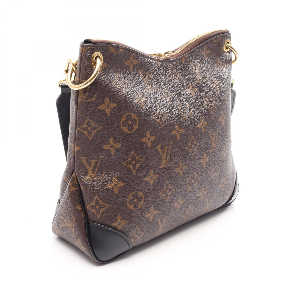 Louis Vuitton Odeon NM PM · Monogram