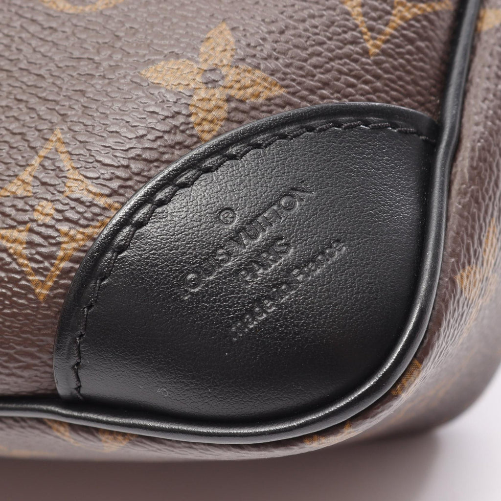 Louis Vuitton Odeon NM PM · Monogram