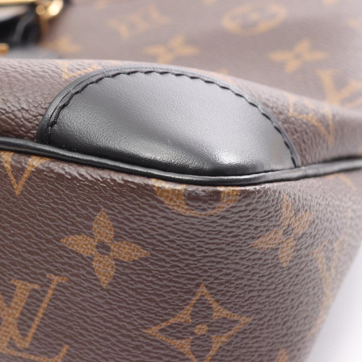 Louis Vuitton Odeon NM PM · Monogram