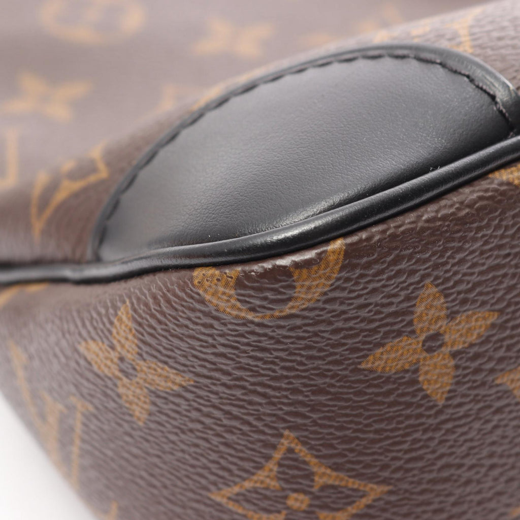 Louis Vuitton Odeon NM PM · Monogram