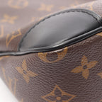 Louis Vuitton Odeon NM PM · Monogram