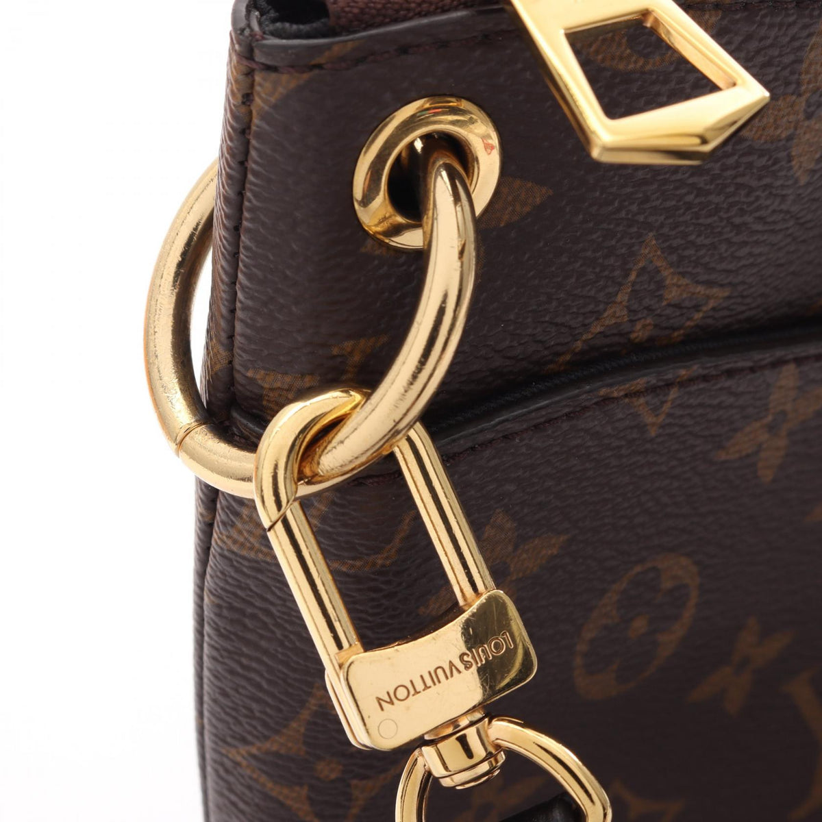 Louis Vuitton Odeon NM PM · Monogram