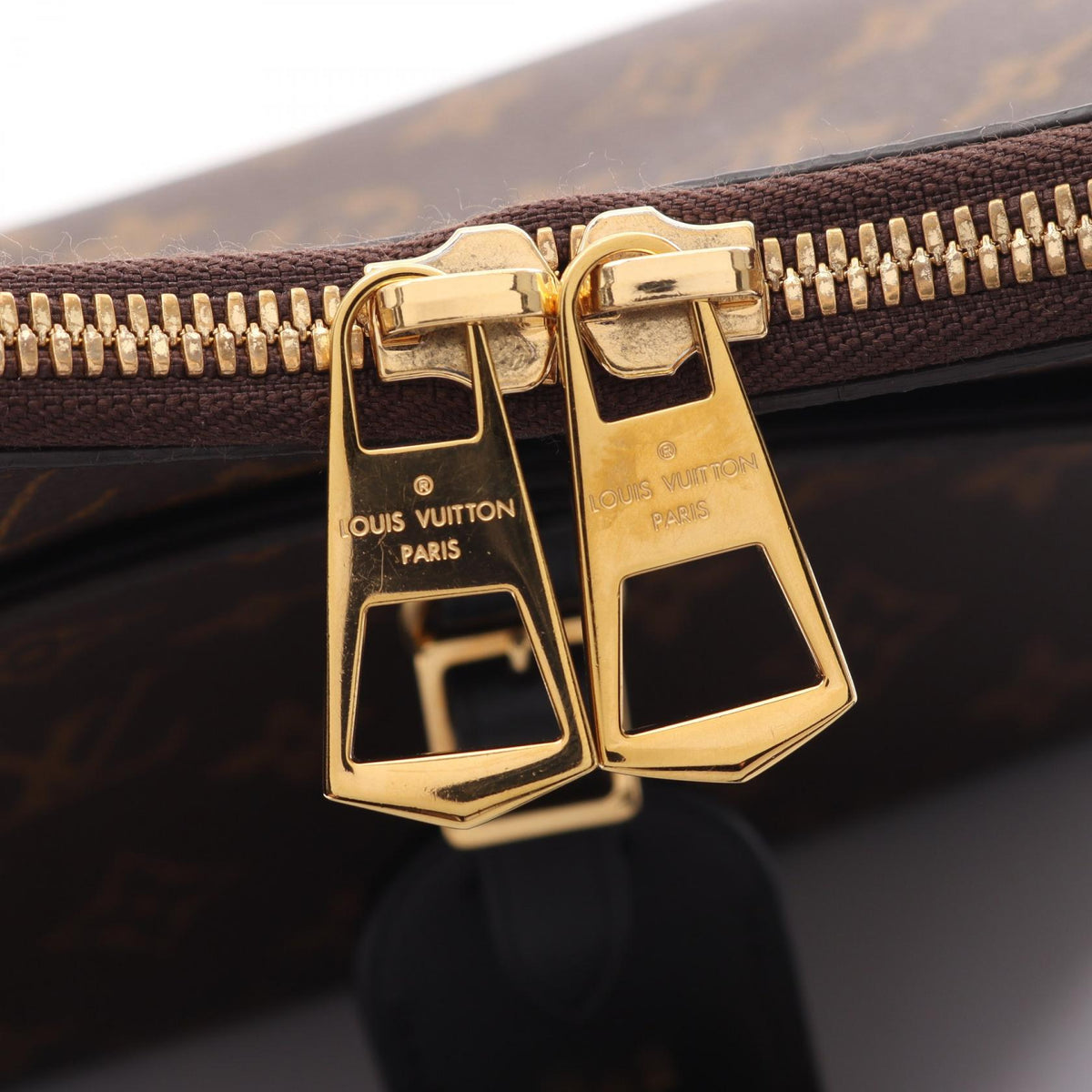 Louis Vuitton Odeon NM PM · Monogram