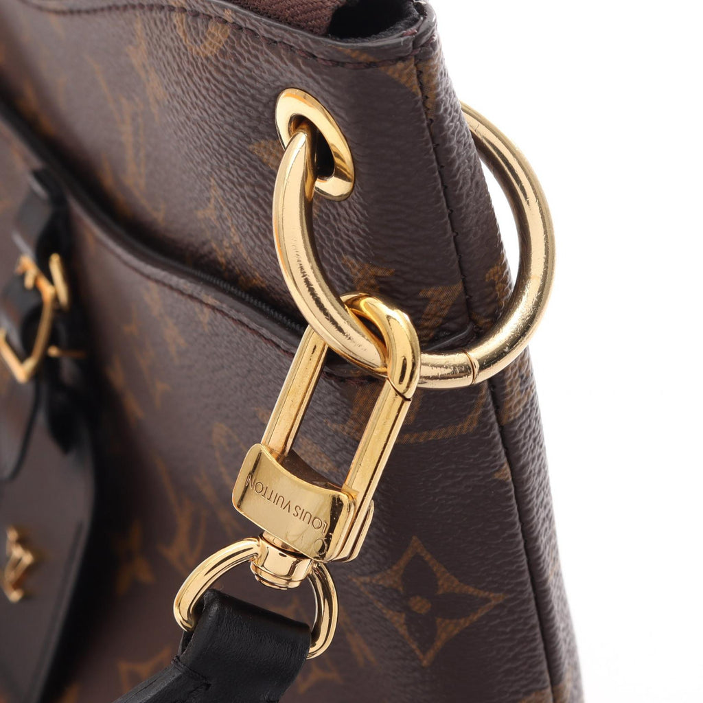 Louis Vuitton Odeon NM PM · Monogram
