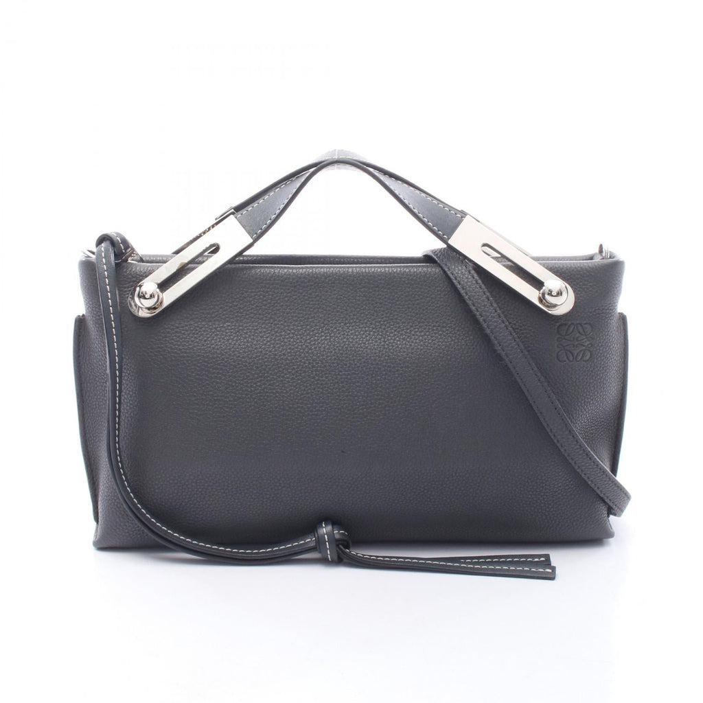 Loewe Missy Small · Leather