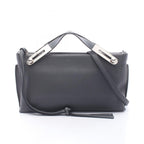 Loewe Missy Small · Leather