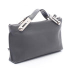 Loewe Missy Small · Leather
