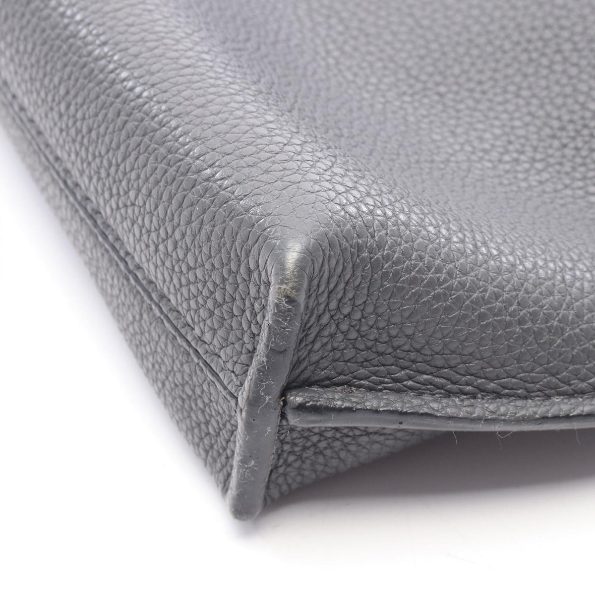 Loewe Missy Small · Leather
