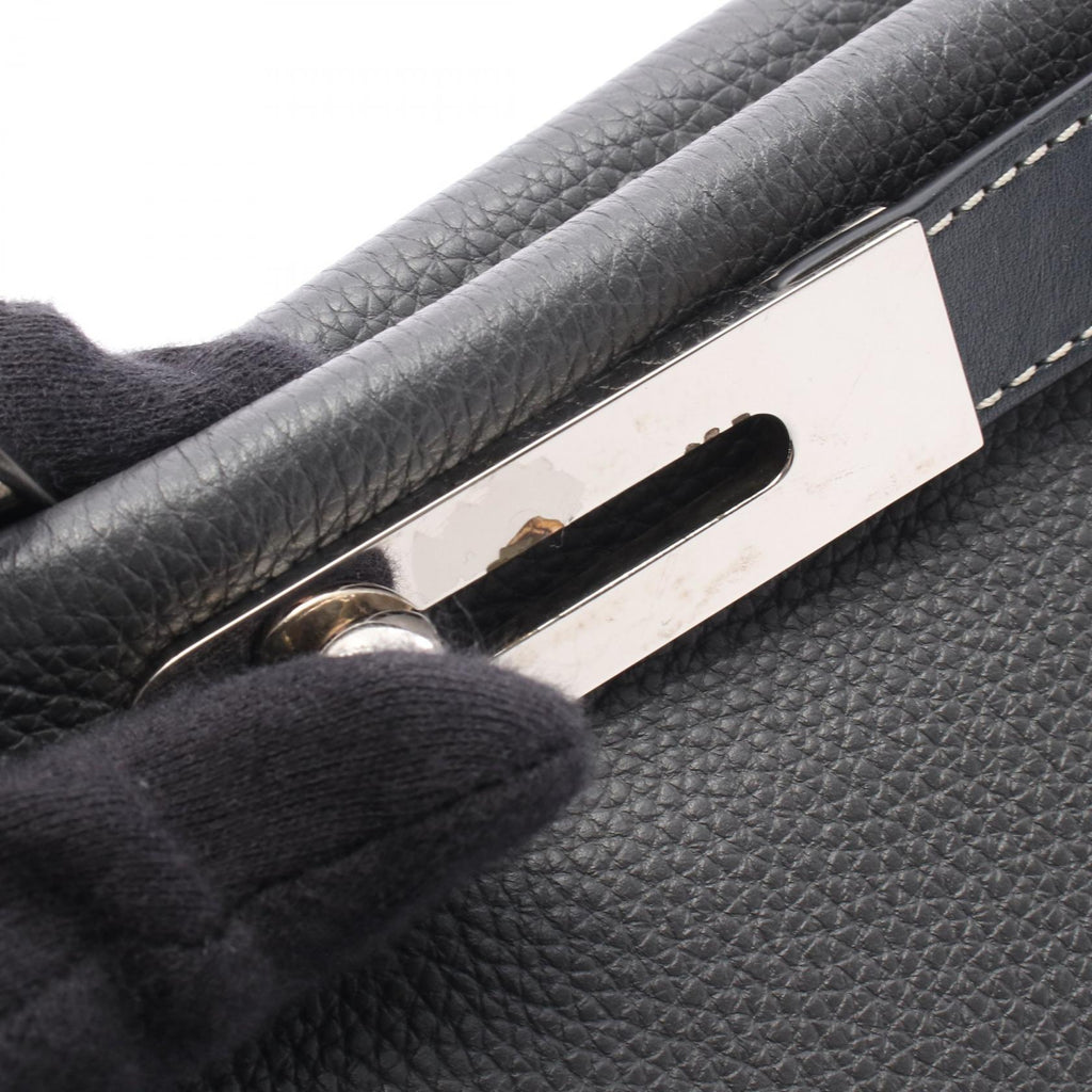 Loewe Missy Small · Leather