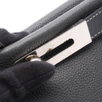 Loewe Missy Small · Leather