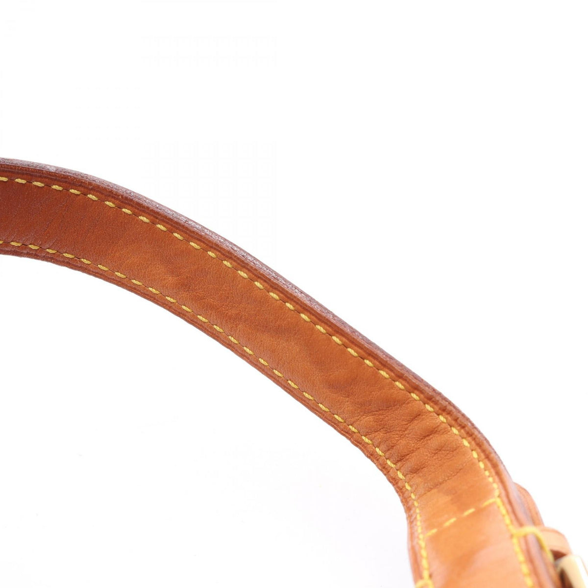 LOUIS VUITTON Montsouris MM · Monogram