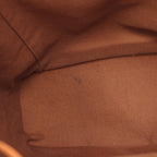 LOUIS VUITTON Montsouris MM · Monogram
