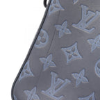 Louis Vuitton Duo Messenger · Monogram Shadow