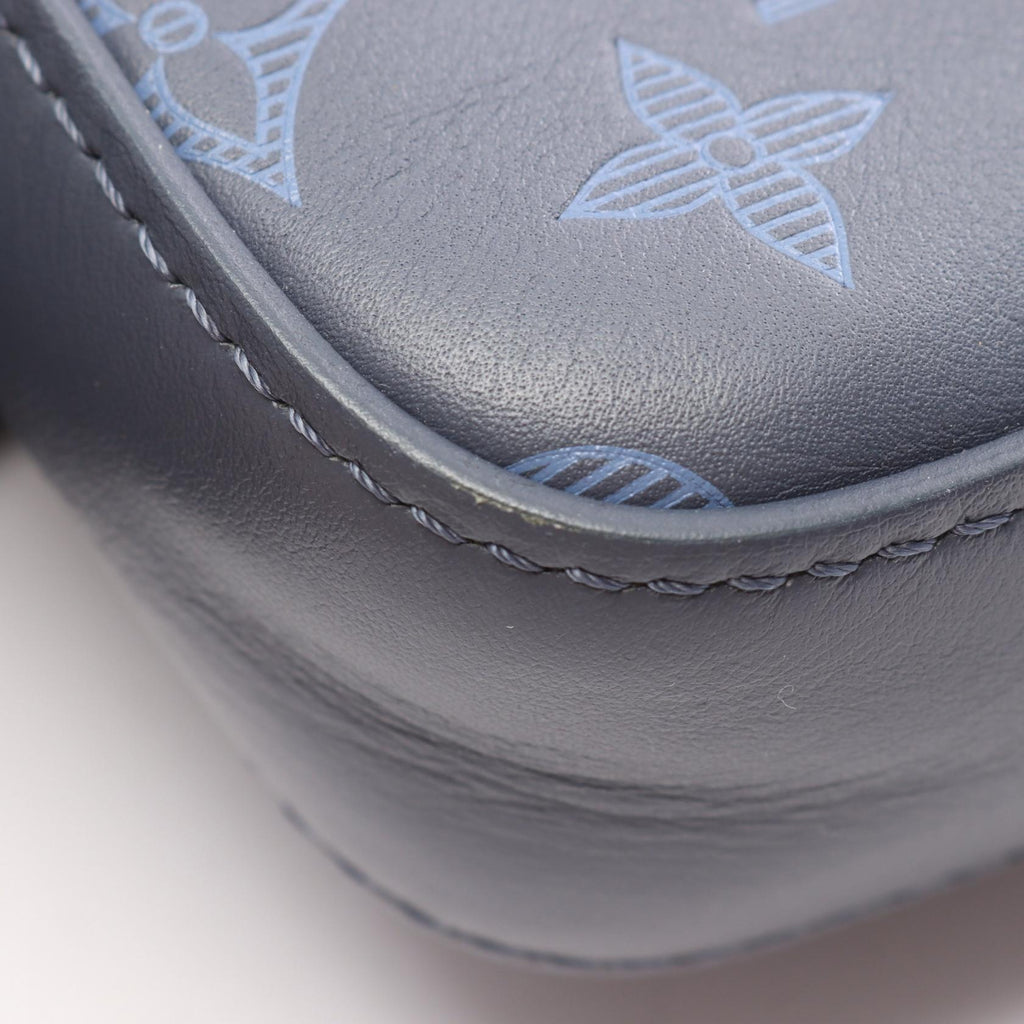 Louis Vuitton Duo Messenger · Monogram Shadow