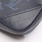 Louis Vuitton Duo Messenger · Monogram Shadow
