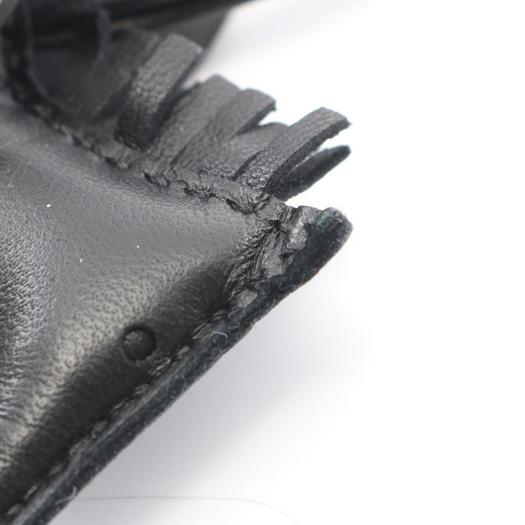 Hermès Rodeo Pegasus PM · So Black